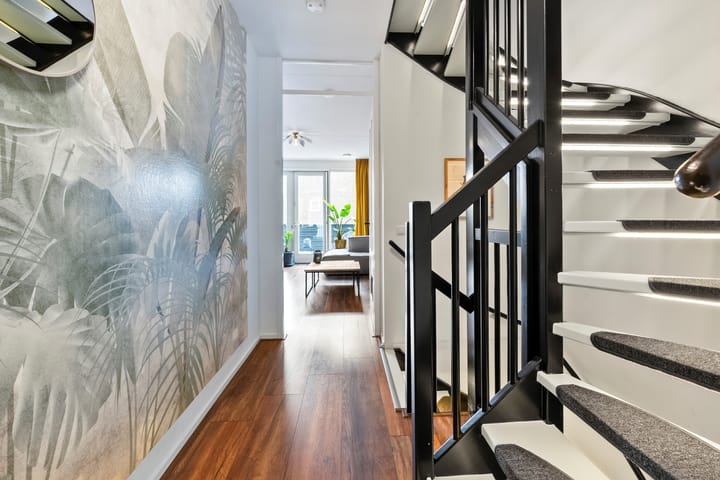 Foto 15 van Californiestraat 44