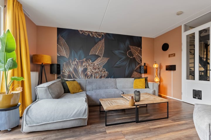 Foto 17 van Californiestraat 44