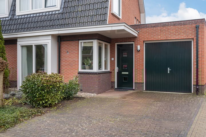 Foto 3 van Rembrandtlaan 6