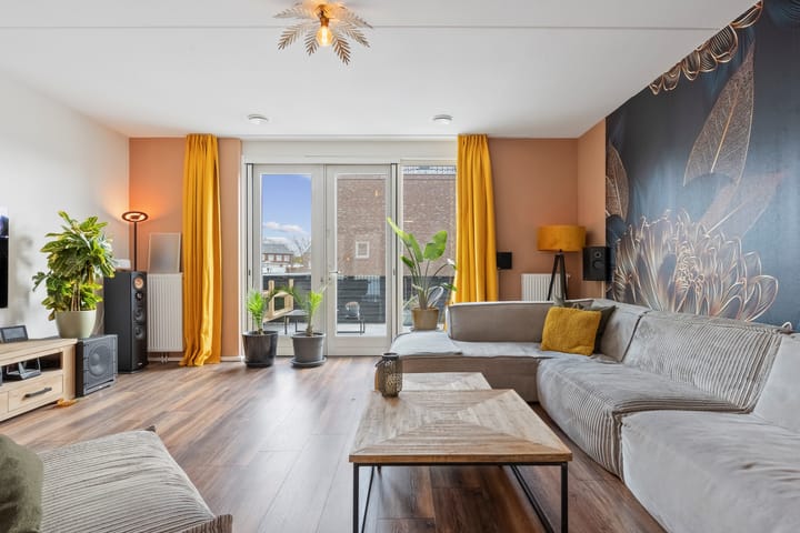 Foto 20 van Californiestraat 44