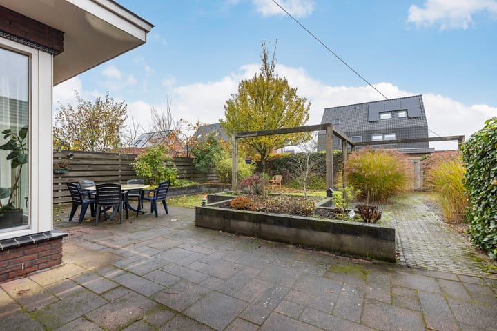 Foto 4 van Rembrandtlaan 6