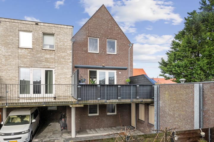 Foto 21 van Californiestraat 44