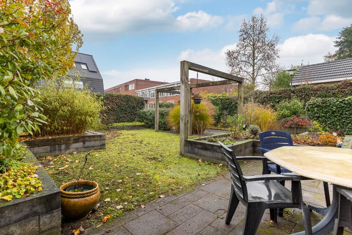 Foto 6 van Rembrandtlaan 6