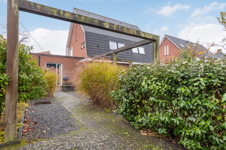 Foto 7 van Rembrandtlaan 6