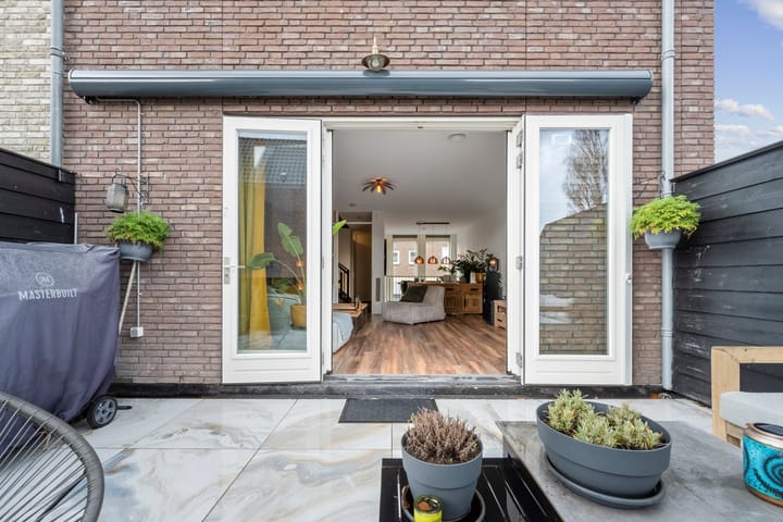 Foto 22 van Californiestraat 44