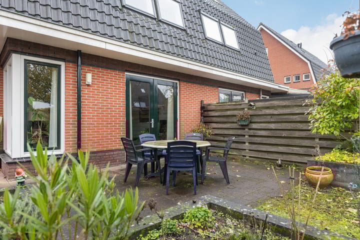 Foto 8 van Rembrandtlaan 6