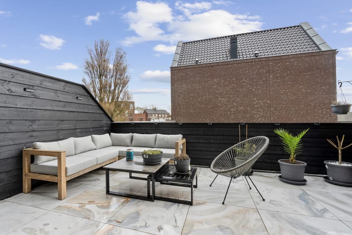 Foto 23 van Californiestraat 44