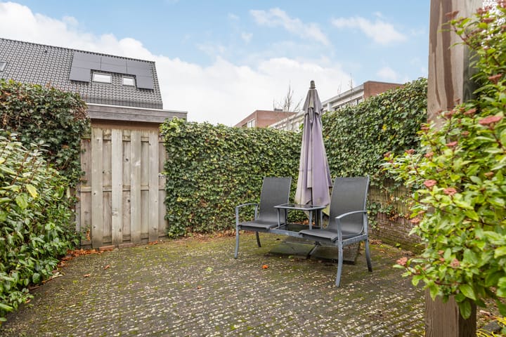 Foto 10 van Rembrandtlaan 6