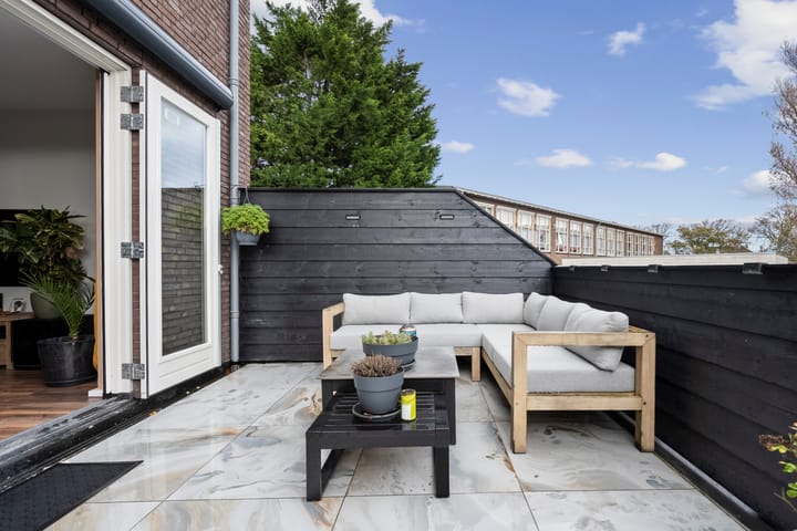 Foto 24 van Californiestraat 44