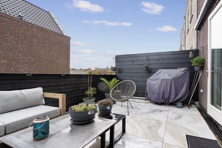 Foto 25 van Californiestraat 44