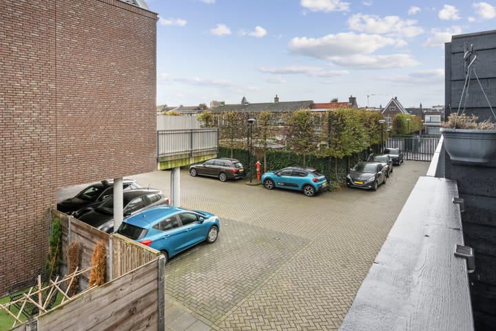 Foto 26 van Californiestraat 44