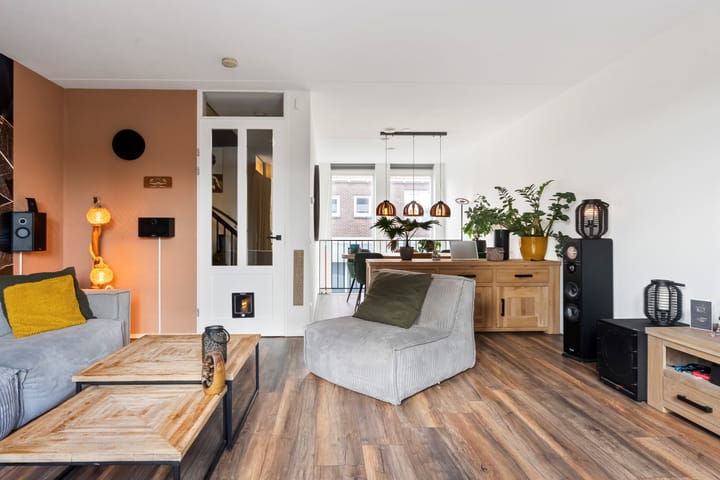 Foto 16 van Californiestraat 44