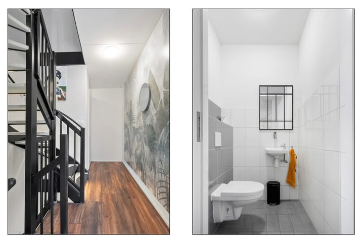 Foto 27 van Californiestraat 44