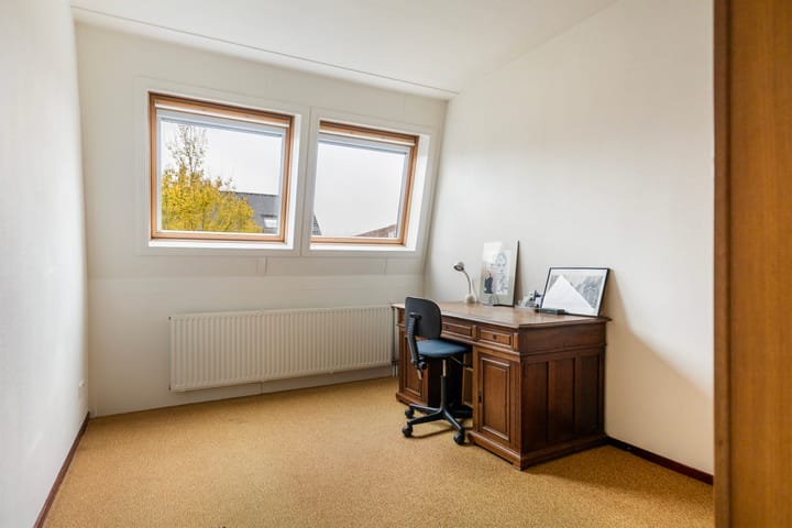 Foto 23 van Rembrandtlaan 6