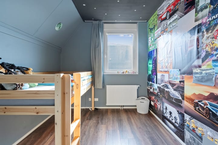 Foto 32 van Californiestraat 44