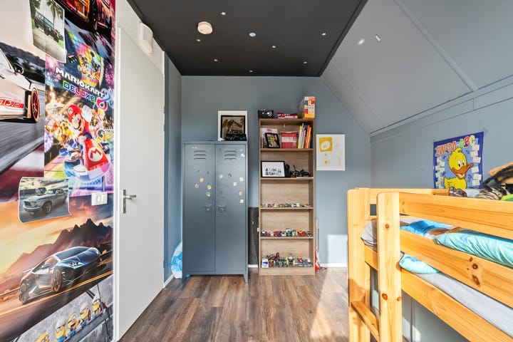 Foto 33 van Californiestraat 44