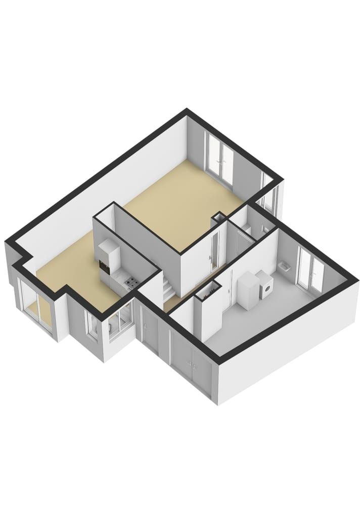Foto 33 van Rembrandtlaan 6