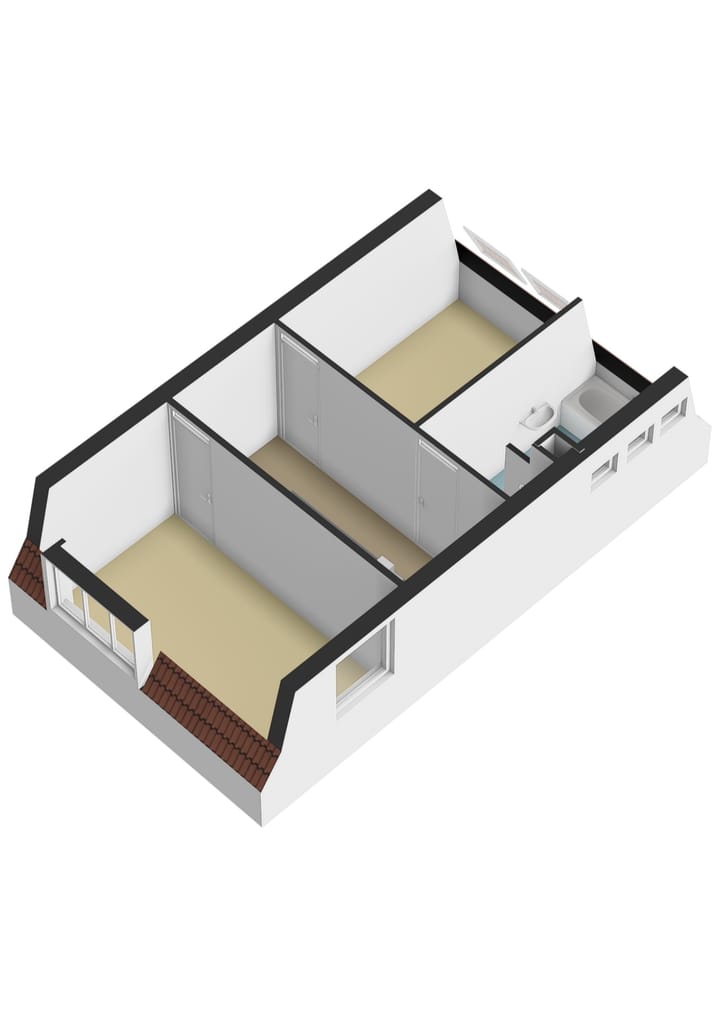 Foto 34 van Rembrandtlaan 6