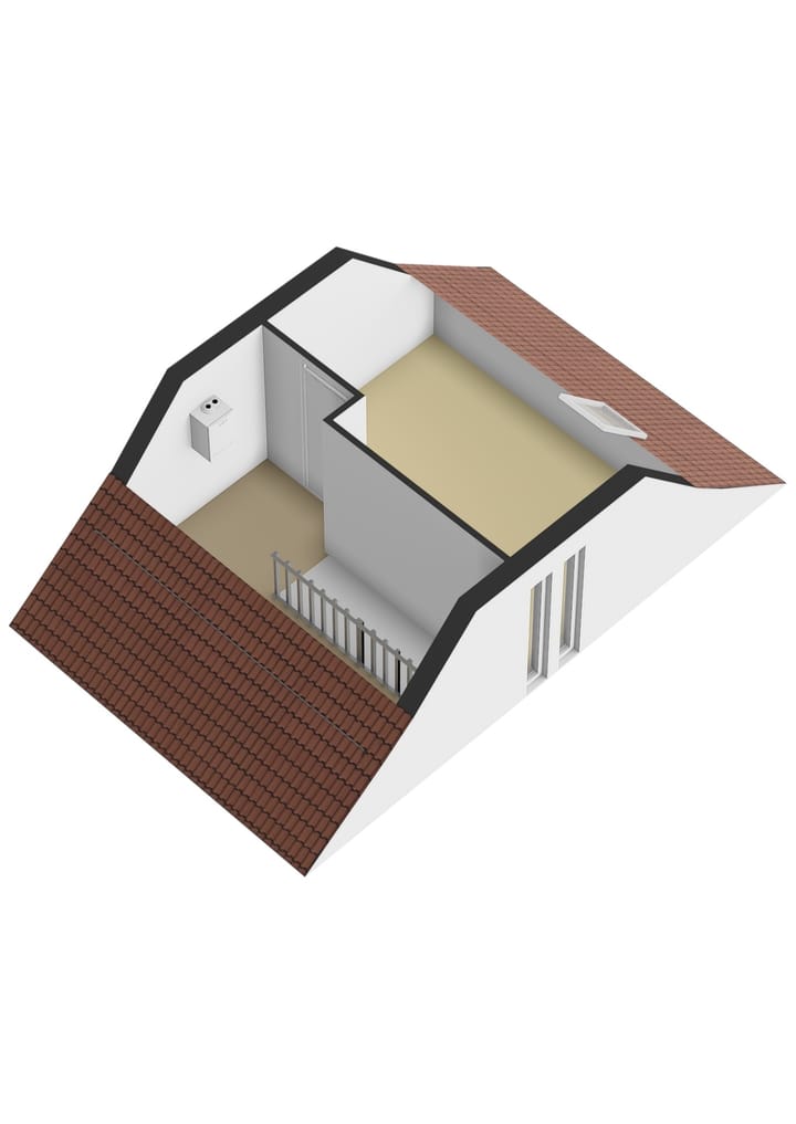 Foto 35 van Rembrandtlaan 6