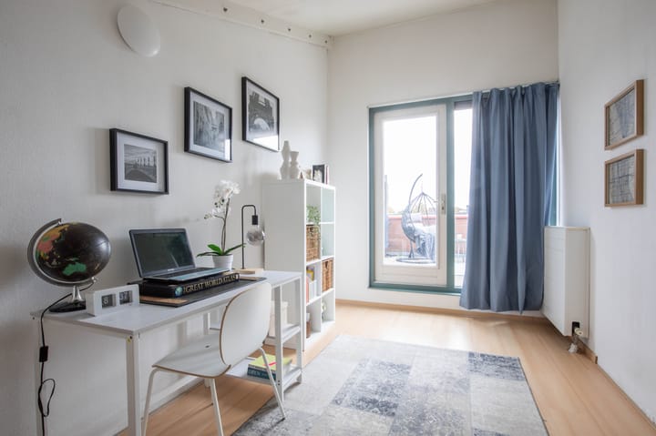 Photo 43 of Henry Moorestraat 42