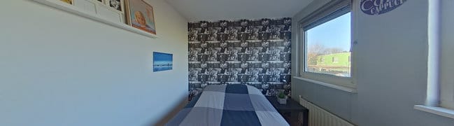 Slaapkamer 3