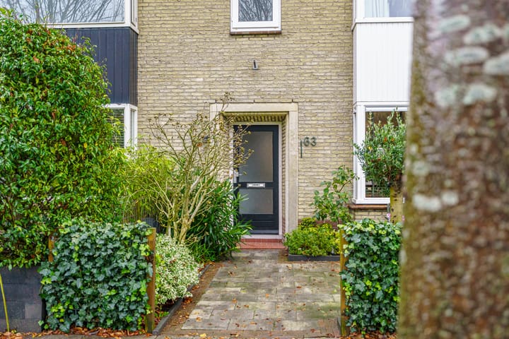 Photo 5 of Meidoornlaan 63