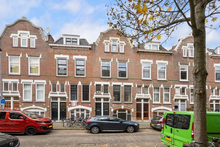 Doedesstraat 27 A