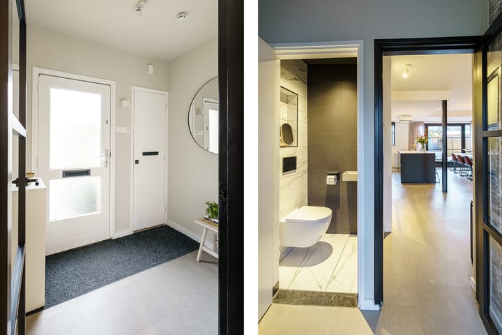 Photo 6 of Meidoornlaan 63