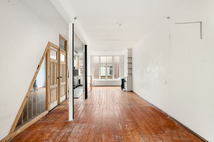 Foto 5 van Doedesstraat 27-A