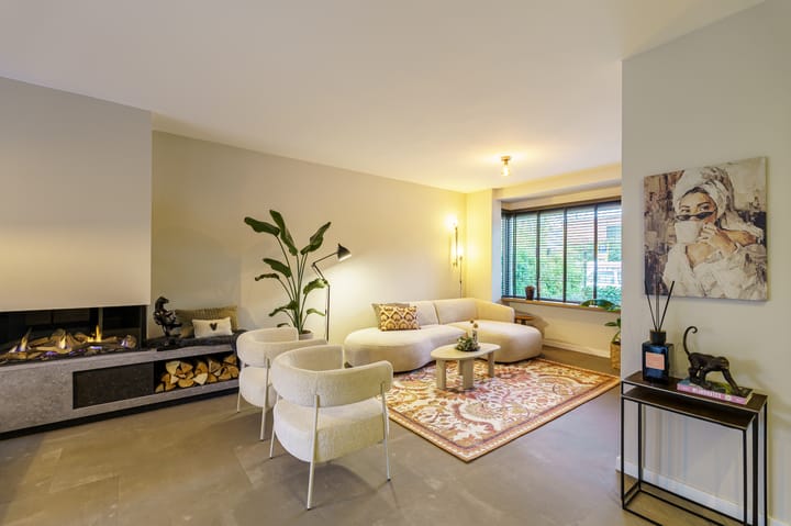 Photo 7 of Meidoornlaan 63