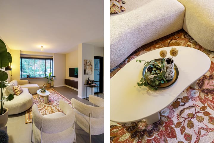 Photo 8 of Meidoornlaan 63