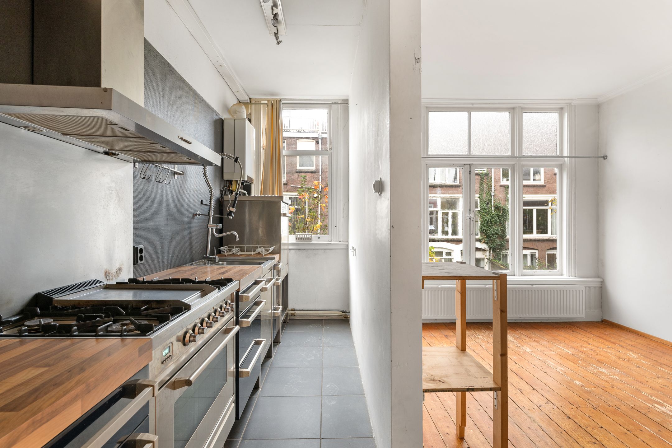 Photo 9 of Doedesstraat 27-A