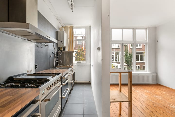 Foto 9 van Doedesstraat 27-A