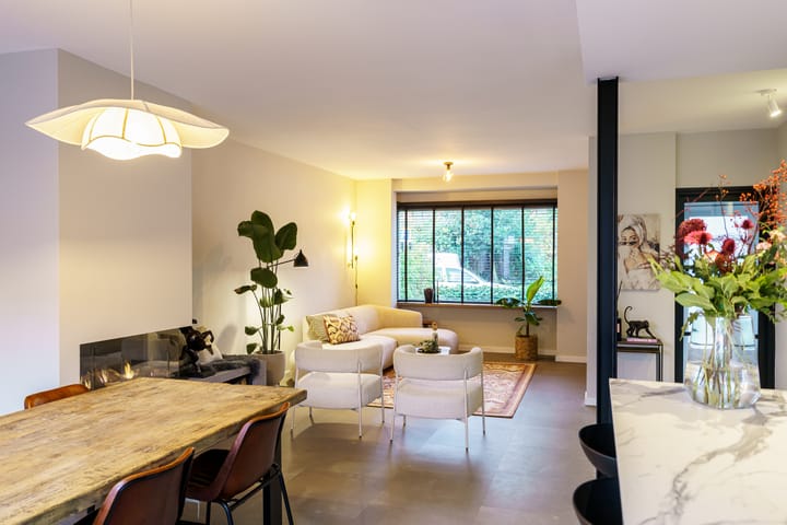 Photo 9 of Meidoornlaan 63