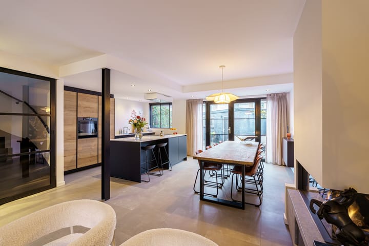 Photo 11 of Meidoornlaan 63