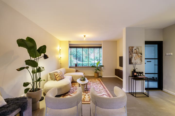 Photo 10 of Meidoornlaan 63