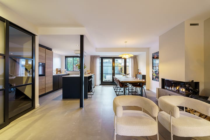 Photo 12 of Meidoornlaan 63