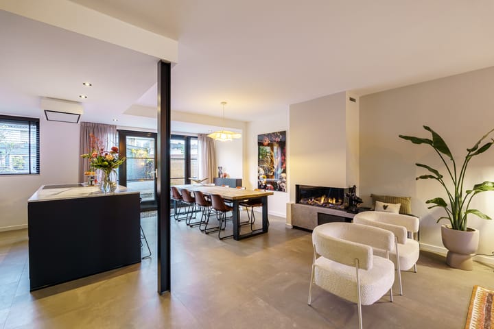 Photo 13 of Meidoornlaan 63