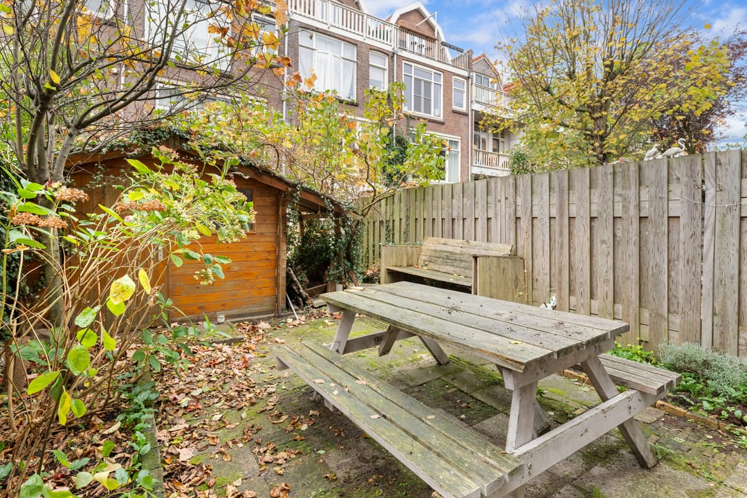 Photo 22 of Doedesstraat 27-A