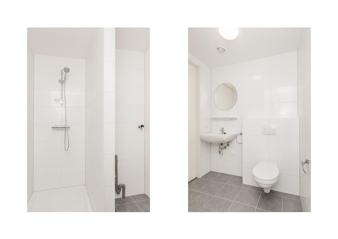 Foto 3 van Molenstraat 197-D