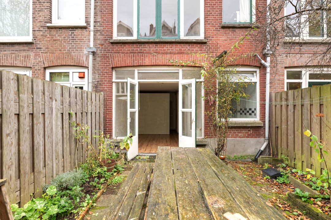 Photo 23 of Doedesstraat 27-A