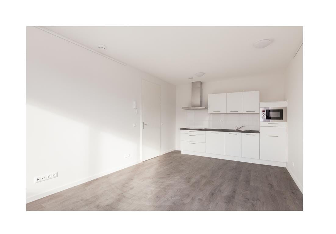 Foto 4 van Molenstraat 197-D