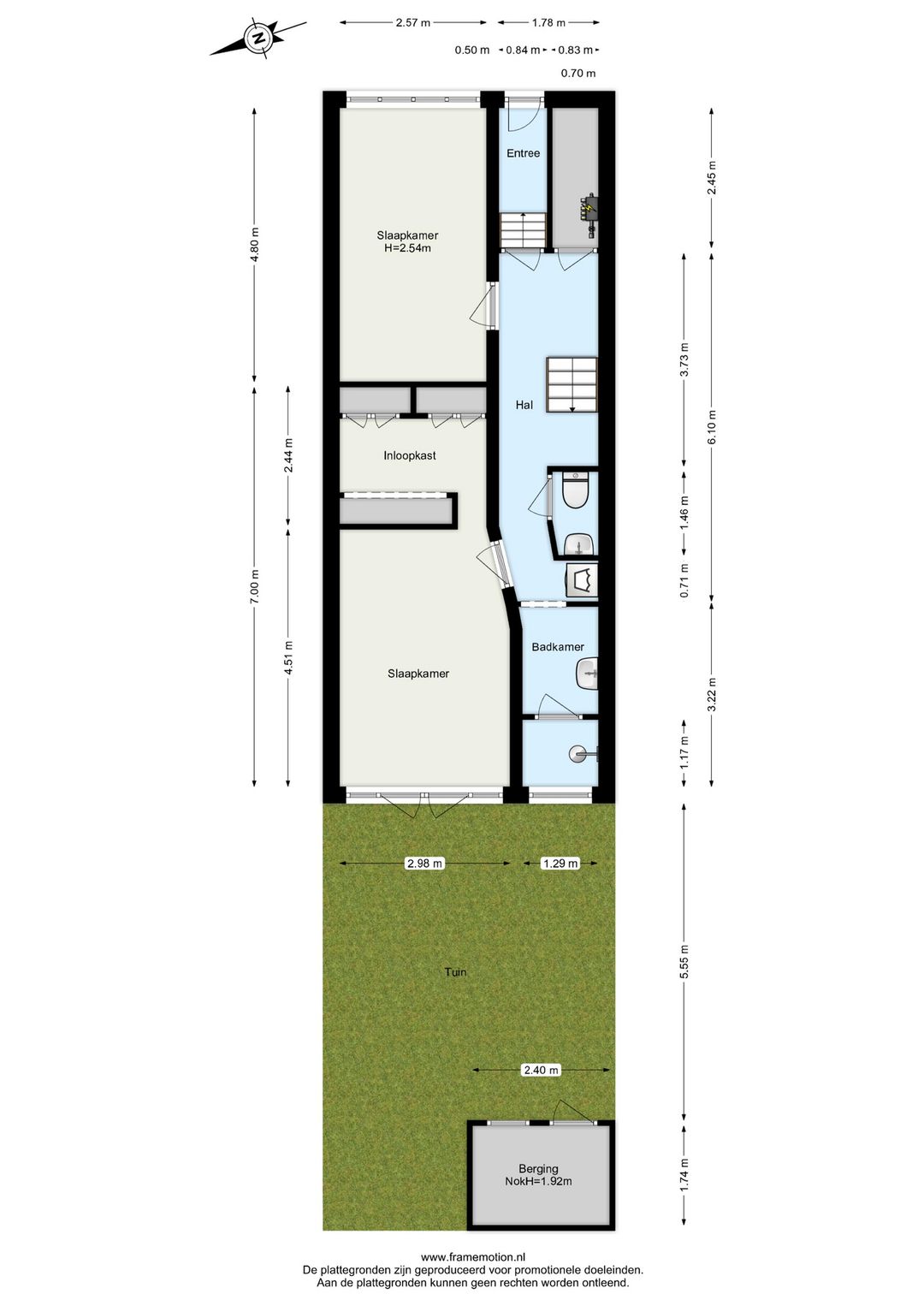 Photo 26 of Doedesstraat 27-A