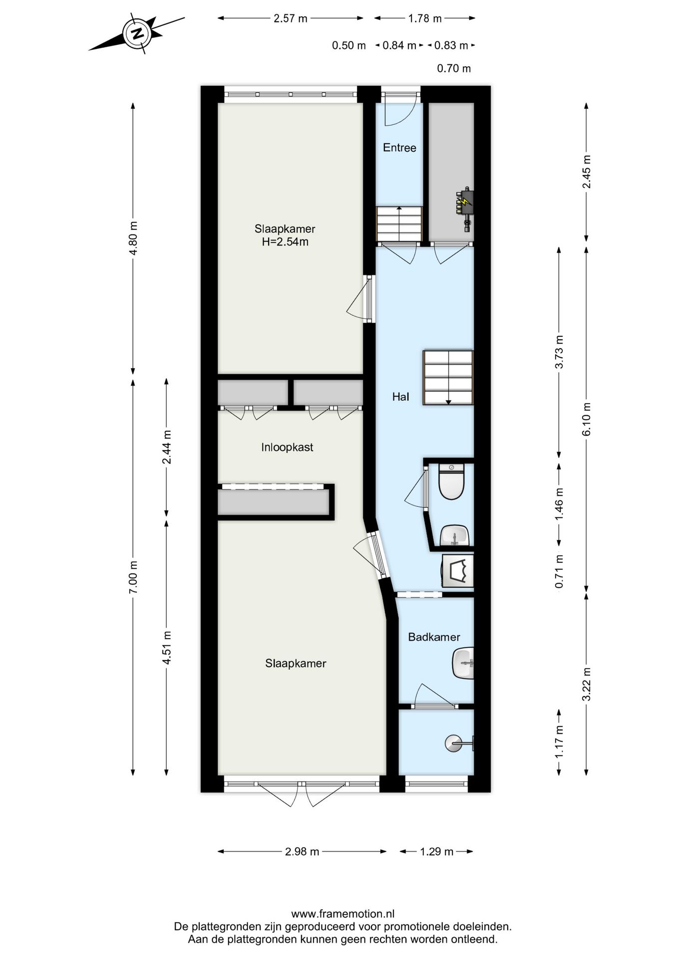 Photo 27 of Doedesstraat 27-A