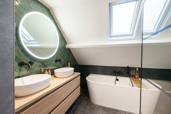 Photo 3 of Meidoornlaan 63