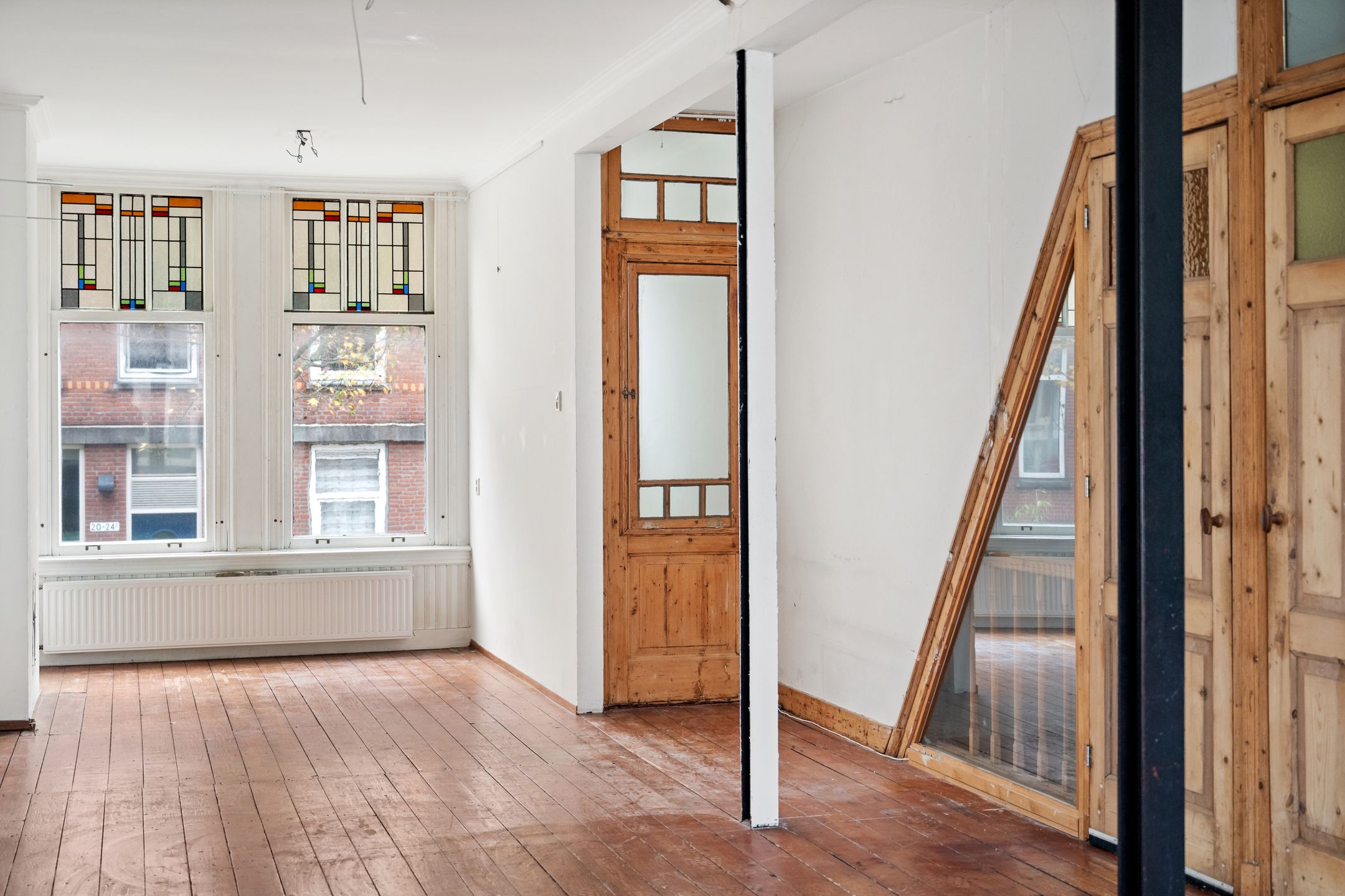 Photo 3 of Doedesstraat 27-A