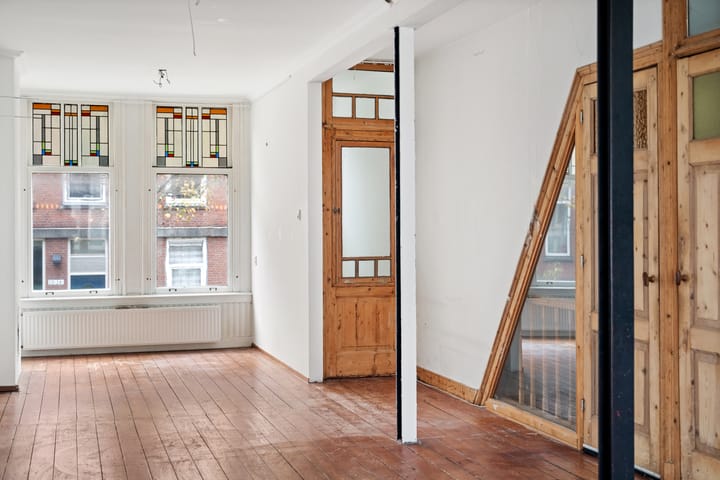 Foto 3 van Doedesstraat 27-A