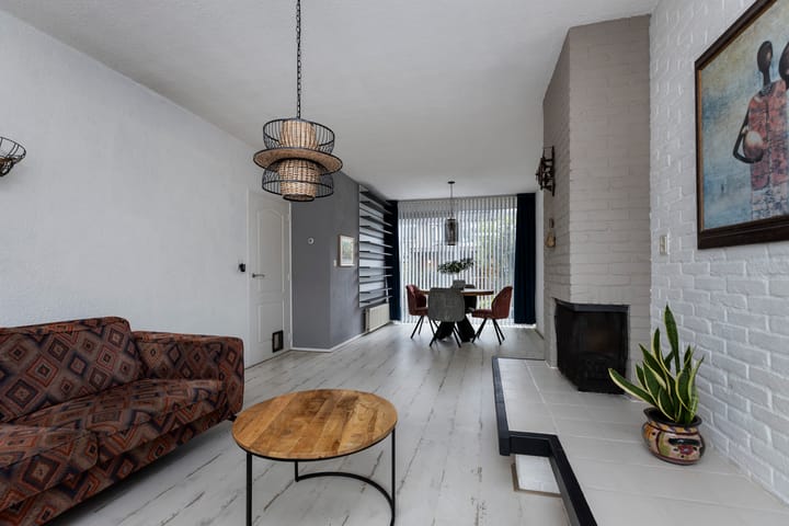 Foto 6 van Slauerhoffstraat 6