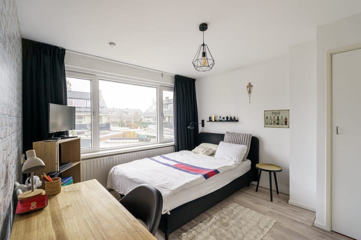 Photo 25 of Meidoornlaan 63