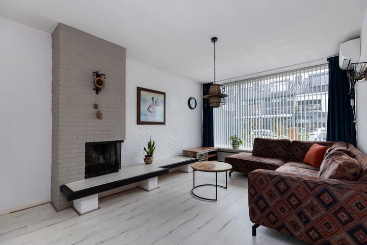 Foto 8 van Slauerhoffstraat 6